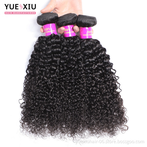 Cheap 8A Grade Vietnam Hair Good Quality Indian Remy Hair Extension Jerry Curly Hair Bundles